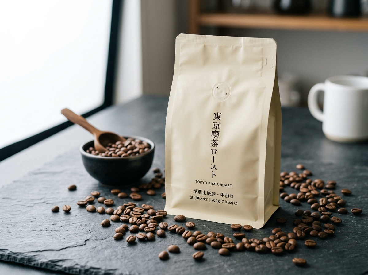 Kissa Fuglen Roastery